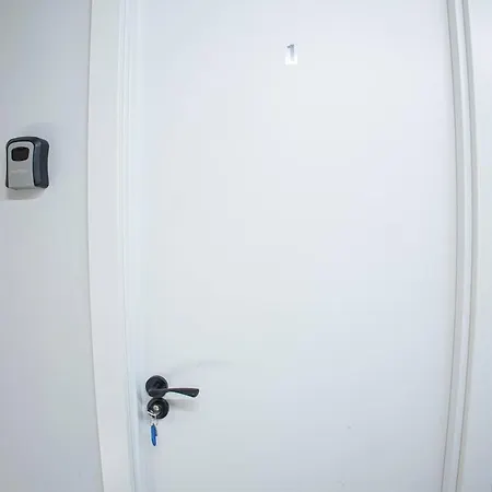 Office De Lujo 2 Personas Βαλένθια