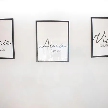 Office De Lujo 2 Personas Accommodatie bij particulieren