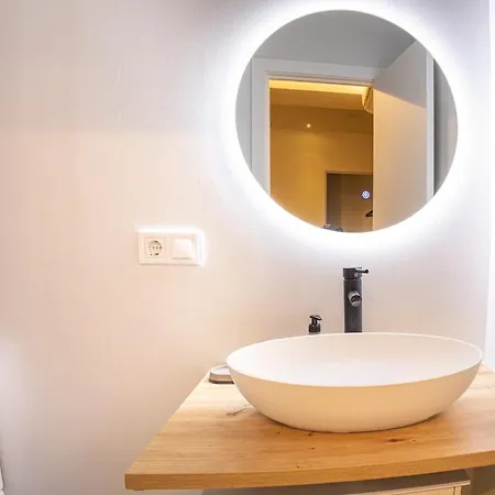 Office De Lujo 2 Personas * Valencia