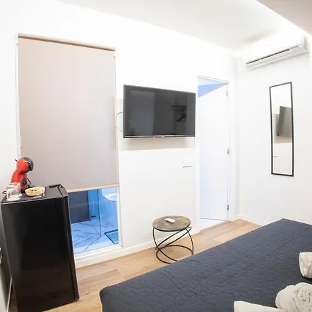 Séjour chez l'habitant Office De Lujo 2 Personas *