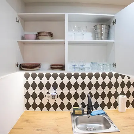 Office De Lujo 2 Personas *