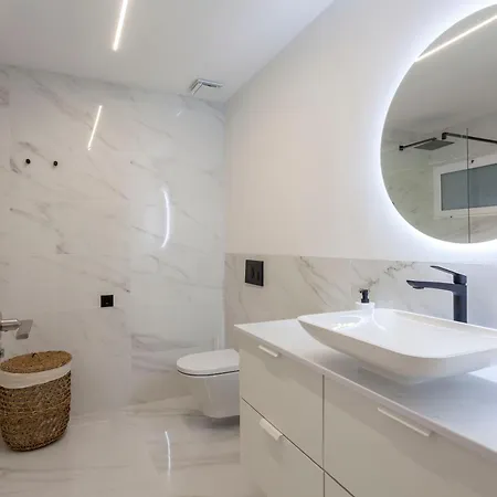 Flat Center Town Hall Valencia