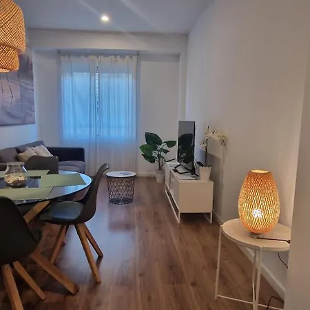 Apartment Arts 2
