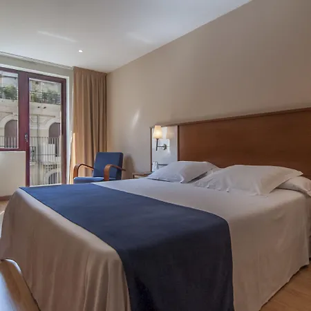 Rh Sorolla Centro 3* Valencia