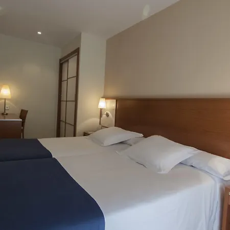 Rh Sorolla Centro 3* Valencia