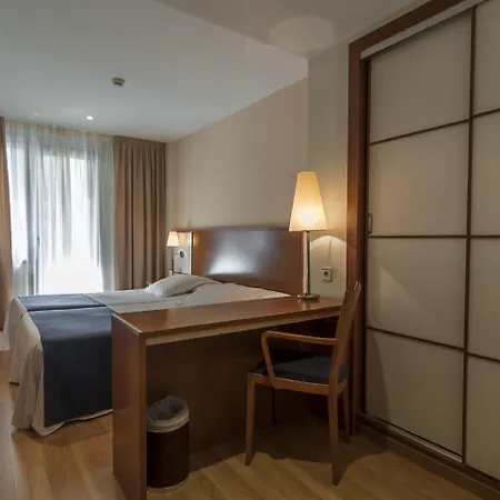 Rh Sorolla Centro Hotell Valencia