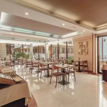 Rh Sorolla Centro 3* 瓦伦西亚