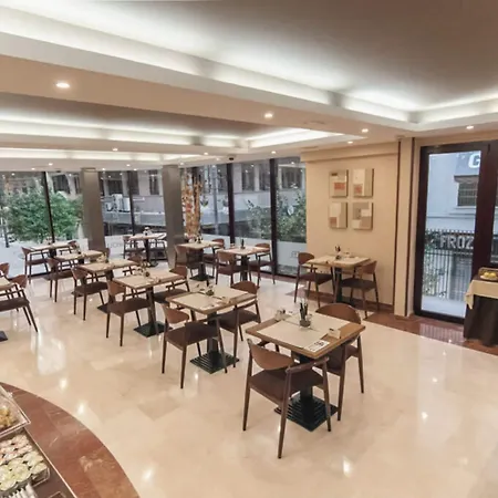 Hotell Rh Sorolla Centro 3*