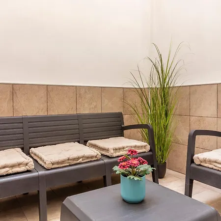 Singularstays Olimpia * Valência