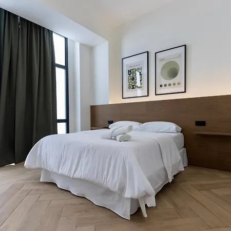 Boutique - One Tower Appartement