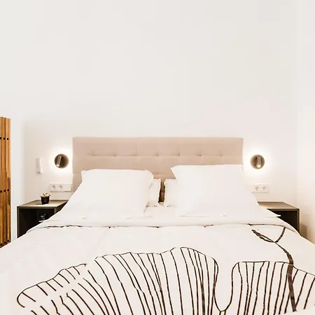 Appartement Fantastico Loft En *