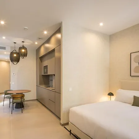 Housing Maritim By Sharingco * Валенсия