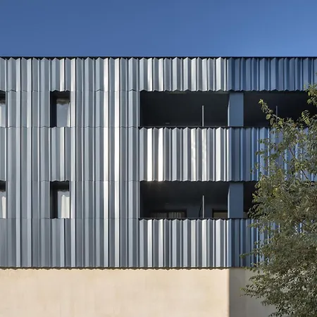 Housing Maritim By Sharingco شقة