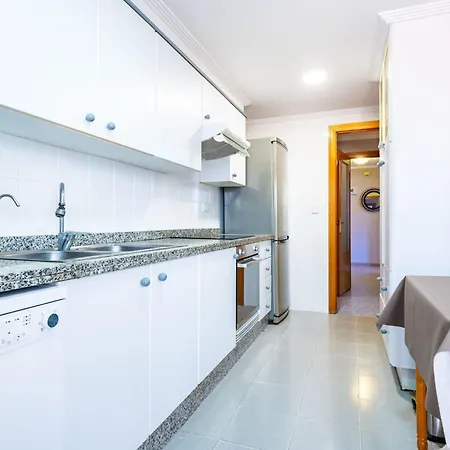 Playa Patacona By Interhome דירה