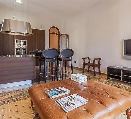 아파트 Beautiful House With Terrace *