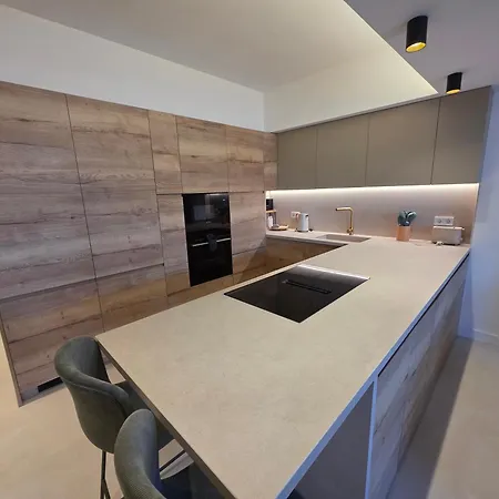 Apartment Style Ca Conina Center *