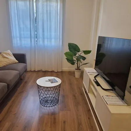 Artes 2 Apartment Valencia
