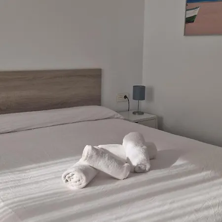 Artes 7 Apartmán Valencie