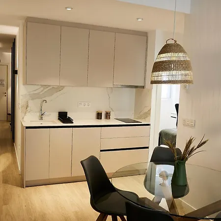 شقة Artes 8 - 2 Double & 2 Baths