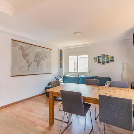 Vidal De Blanes Puerto De *