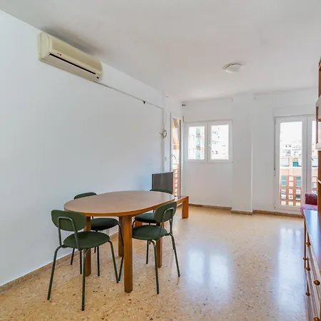 Riu Jalon Flat By Invalencia