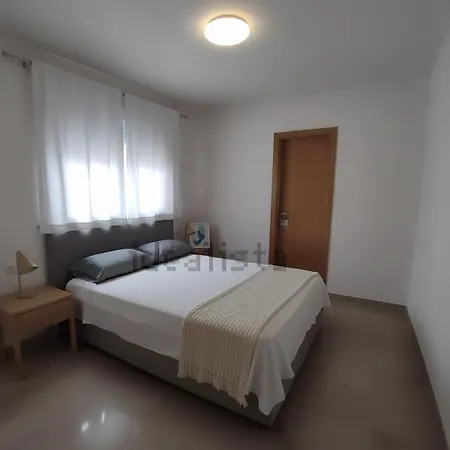 Cozy 2bedroom Near Ruzafa Turia Park Apartment *