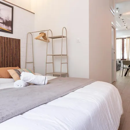 Singularstays Olimpia Valência