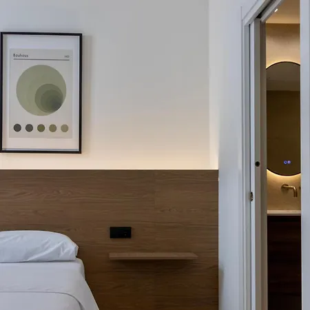 Apartment Boutique - One Tower