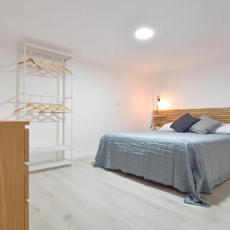 アパート Alojate En El Puerto De 1 *