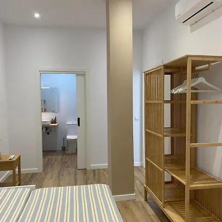 1 Amplia Y Exclusiva Vivienda Con Terraza Lejlighed *