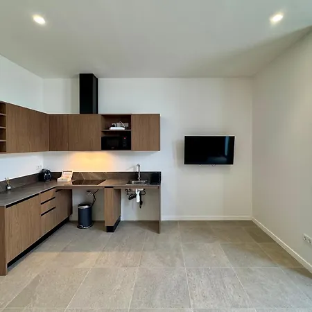 Apartamento Boutique - Plaza Tower