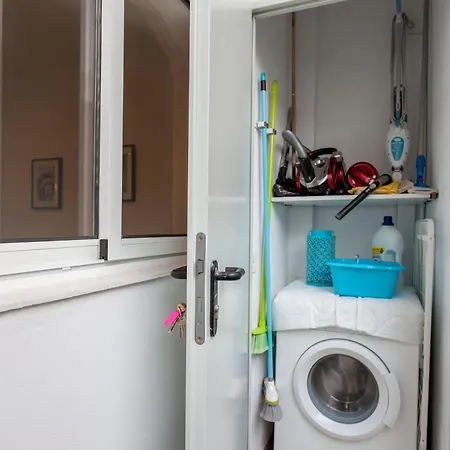 With Terrace In Extramurs