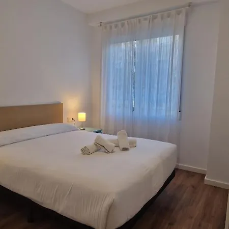 Appartamento Artes 2