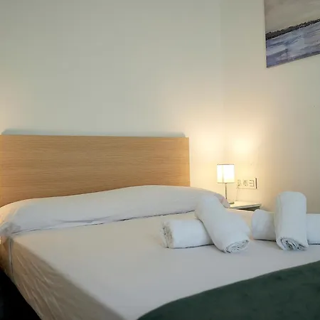 Apartment Artes 8 - 2 Double & 2 Baths Valencia