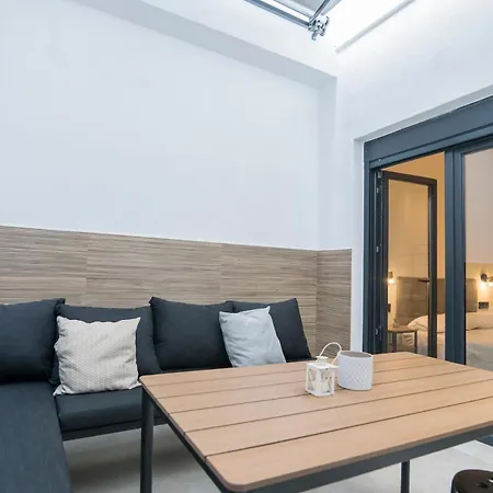 Design And Comfort For Families And Groups Appartement *