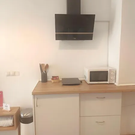 Cozy Ground Floor * Valence