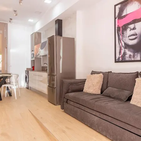 Singularstays Olimpia * Valência