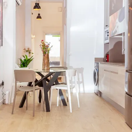 Singularstays Olimpia * Valência