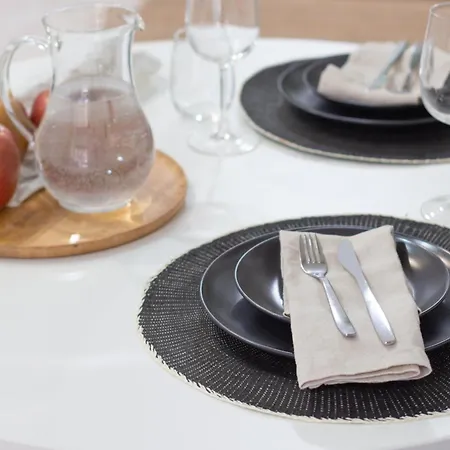 Manya By Concept Flats * Valencia