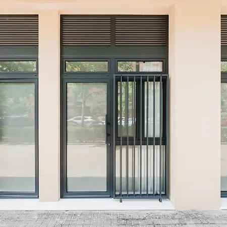 Fantastico En Apartman