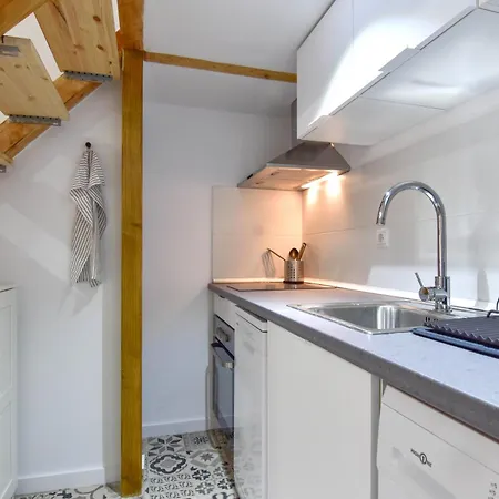 Appartement Alojate En El Puerto De 1 *