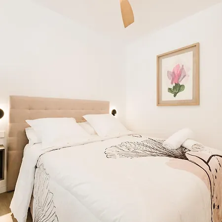 Fantastico Loft En Appartement *