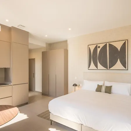 Housing Maritim By Sharingco * فالنسيا