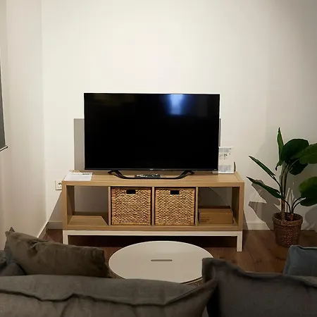 Artes 3- Private Sunny Terrace & 2 Baths * 瓦伦西亚