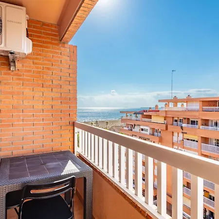 דירה Playa Patacona By Interhome