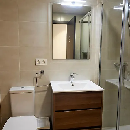 Appartement Arts 4 - Private Sunny Terrace & 2 Baths