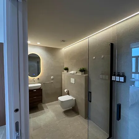 Boutique - Plaza Tower فالنسيا