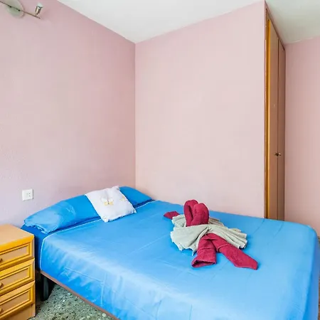 アパート Invalencia - Yecla Flat 4 Bdrm & 2 Wc With Terrace