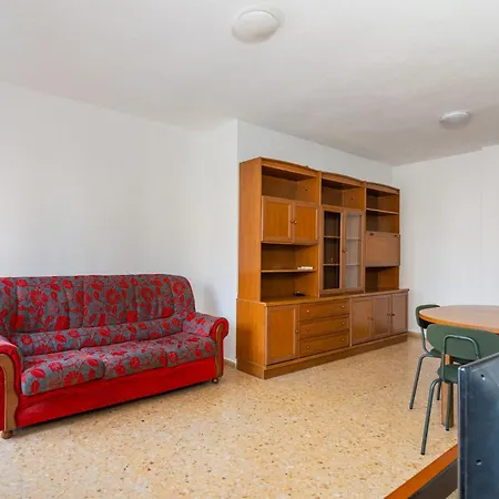 Riu Jalon Flat * Валенсия