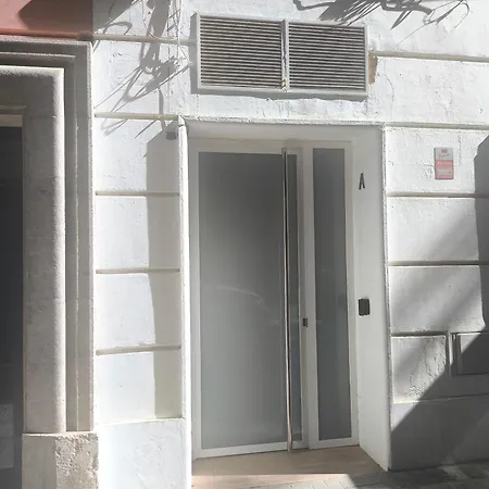 Appartement Cozy Ground Floor *